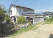 土地建物 山梨県
