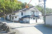 土地建物 山梨県韮崎市岩下字岩根前　２１０番地