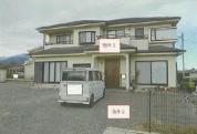 土地建物 山梨県南アルプス市榎原字幅下　７９番地２、８１番地