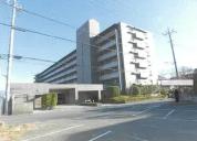 マンション 山梨県甲府市里吉四丁目　１１００番地１