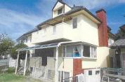 土地建物 山梨県甲府市山宮町字深田　１２１番地８、１２１番地５