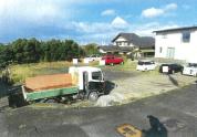 土地 福岡県北九州市小倉北区黒原二丁目３６番１０６