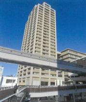 マンション 福岡県北九州市小倉北区香春口一丁目　８８５番地９