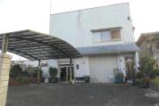 土地建物 福岡県北九州市小倉南区横代南町一丁目　１３６１番地８
