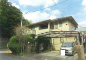 土地建物 福岡県遠賀郡岡垣町公園通り三丁目　１５５番地１２６