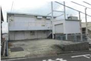 土地建物 福岡県北九州市小倉北区小文字一丁目　２８番地２