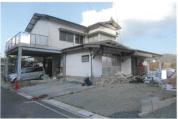 土地建物 福岡県北九州市小倉南区大字石原町字福ノ谷　４５７番地５