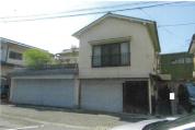 土地建物 福岡県北九州市小倉北区原町一丁目　２４６番地４