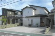 土地建物 福岡県北九州市小倉南区企救丘三丁目　８２１番地７５