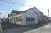 土地建物 福岡県北九州市若松区浜町二丁目　８３番地２８