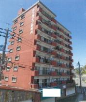 マンション 福岡県北九州市門司区東本町二丁目　２０７番地７