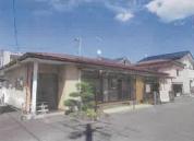 土地建物 福島県西白河郡西郷村大字熊倉字折口原３２７番地２