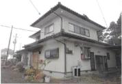 土地建物 福島県郡山市喜久田町早稲原字伝左エ門原３番地１２１