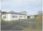 土地建物 福島県郡山市片平町字上舘５６番地５、５７番地２、５６番地３