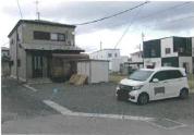 土地建物 福島県郡山市富久山町久保田字我妻７０番地４