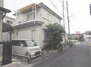 土地建物 埼玉県越谷市大字南荻島字左敷田６８番地５