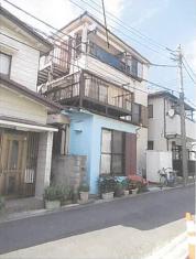 土地建物 埼玉県三郷市戸ケ崎三丁目１９番地１３