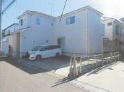 土地建物 埼玉県吉川市新栄二丁目７番地７
