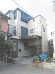 土地建物 埼玉県