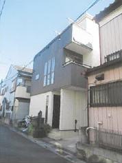 土地建物 埼玉県越谷市川柳町一丁目４８番地