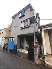 土地建物 埼玉県