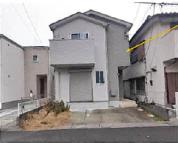 土地建物 埼玉県春日部市西金野井字馬場１１３７番地１５（換地　同所予定地番７７街区１２画地）