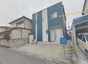 土地建物 埼玉県草加市稲荷四丁目２４番地１４