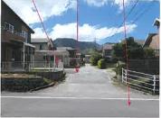 土地 熊本県阿蘇市一の宮町宮地字北水ノ本６１５４番９