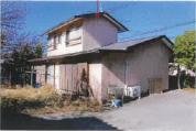 土地建物 福岡県久留米市青峰一丁目３２１４番地２３６