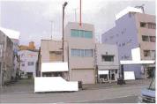 土地建物 福岡県久留米市小頭町１０番地６