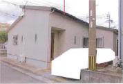 土地建物 福岡県久留米市北野町中川字古賀ノ上９５１番地６