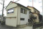 土地建物 福岡県久留米市津福今町字瓢山６７０番地３、６７１番地９