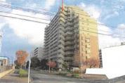 マンション 福岡県久留米市宮ノ陣四丁目４１３番地１