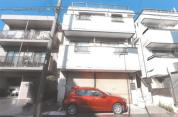 土地建物 神奈川県川崎市川崎区鋼管通二丁目１番地１３