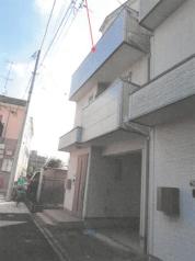 土地建物 神奈川県川崎市川崎区田町二丁目３番地２４