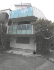 土地建物 神奈川県川崎市多摩区登戸字庚耕地２８０２番地５