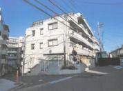 マンション 神奈川県川崎市高津区蟹ケ谷字西ノ森１７番地５６