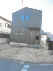 土地建物 神奈川県川崎市麻生区東百合丘二丁目７７３５番地５３