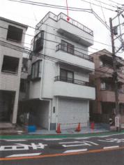 土地建物 神奈川県川崎市宮前区馬絹三丁目１３９８番地５