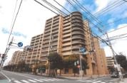 マンション 神奈川県川崎市川崎区田町二丁目４番地３