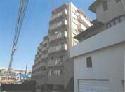 マンション 神奈川県川崎市宮前区有馬九丁目２番地１