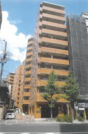 マンション 京都府京都市下京区寺町通仏光寺下る恵美須之町　５５３番地、５３４番地１０　京都市下京区河原町通松原上る二丁目富永町　３５８番地