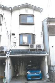 土地建物 京都府