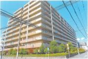 マンション 京都府京都市南区吉祥院三ノ宮町　１２１番地２、１３６番地６
