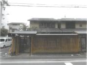 土地建物 京都府