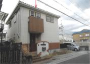 土地建物 京都府宇治市五ケ庄福角　４５番地６０、４５番地５８、４５番地６８