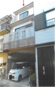 土地建物 京都府