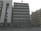 マンション 京都府京都市南区唐橋川久保町　６番地１