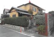 土地建物 京都府