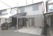 土地建物 京都府城陽市寺田尺後　１０番地１５